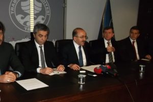 33. Uluslararası Trabzon Yarı Maratonu 24 Şubat Pazar g&uuml;n&uuml; koşulacak