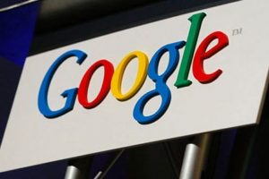 AB'den Google'a son uyarı