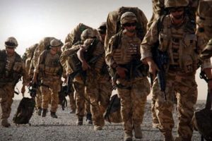 İngiltere Afganistan'dan nasıl &ccedil;ekilecek?