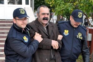 DHKP- C operasyonunda Antalya'da 7 g&ouml;zaltı