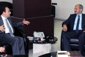 'Kentler arasında barış k&ouml;pr&uuml;leri kurulmalı'