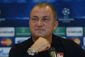 ''Schalke ma&ccedil;ı zor ma&ccedil; olacak''