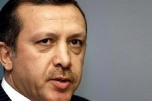 Ders kitabında Başbakan Erdoğan'a su&ccedil;lama