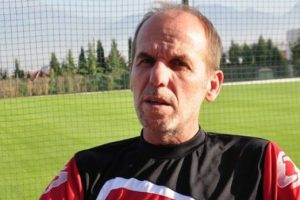 "Gurur duyacağımız sonu&ccedil;lar i&ccedil;in &ccedil;alışıyoruz"