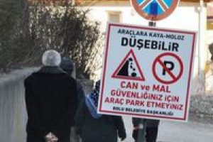 Yurdum insanı yasak dinlemiyor