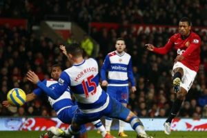 Manchester United, Reading'i 2-1 ile ge&ccedil;ti