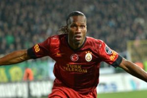 Başbakan'dan Drogba yorumu