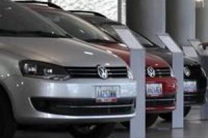Volkswagen'e yatırım daveti