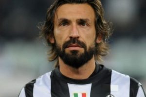 Berlusconi'den Pirlo itirafı!