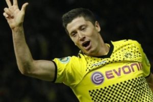 Dortmund, 'yıldızının' halefini Ada'da buldu
