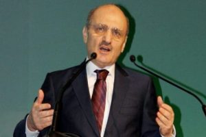 Bakan Bayraktar'dan korkutan a&ccedil;ıklama