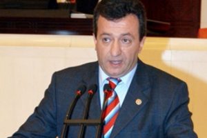 CHP'den "biz yapmadık" savunması