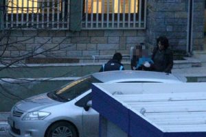 3 aylık bebeği i&ccedil;in serbest bırakıldı