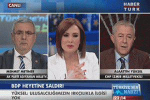 Sinop tartışması
