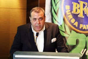 "Batalla'yı kimse bizden alamaz"