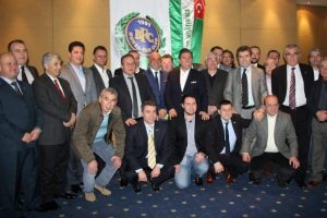 "Yıldız futbolcu transferi Bursa'yı heyecanlandırır"
