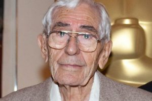 Petros Vlahos 96 yaşında &ouml;ld&uuml;