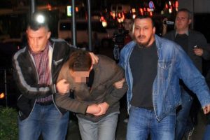 Yurt cinayetinde kan donduran ifade