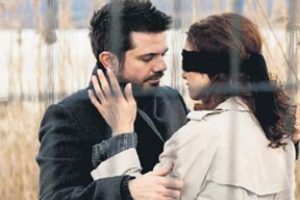 Kenan Doğulu'dan yeni klip