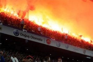 Fenerbah&ccedil;e cezalı ama taraftar stada gidecek!