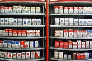 Yeni Zelanda da sigara paketlerini değiştiriyor