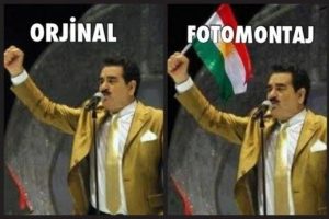 İbrahim Tatlıses'e fotomontaj tuzağı