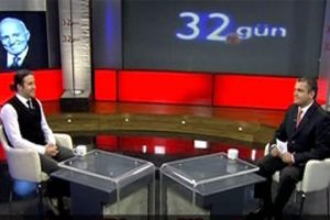 Birand'ın yerine ge&ccedil;ecek isim...