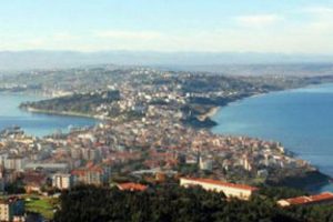 T&uuml;rkiye i&ccedil;in kıyasıya rekabet!