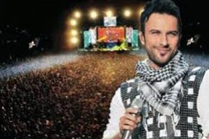 Tarkan'ın dudak u&ccedil;uklatan konser &uuml;creti
