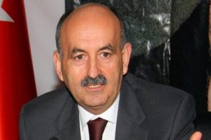 Sağlıkta kamu-&ouml;zel sekt&ouml;r ortaklığı g&ouml;r&uuml;ş&uuml;l&uuml;yor