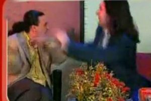T&uuml;rk Televizyonları ne sa&ccedil;malıklar g&ouml;rd&uuml;!