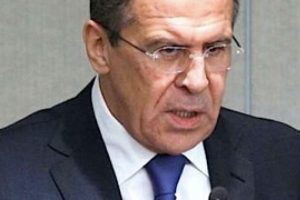 Lavrov'dan Esad'a sert mesaj