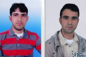 3 kardeş Irak'ta tutuklandı