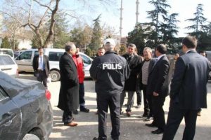 Orhangazispor'a haciz şoku!