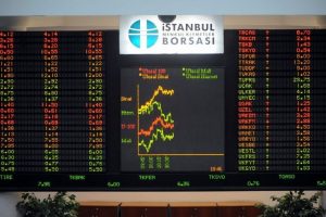 İMKB'nin yerine BİAŞ geliyor