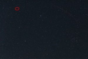 D&uuml;nya'nın yanından sessizce ge&ccedil;ip gitti