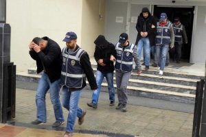 Uyuşturucu tacirlerine ge&ccedil;it yok