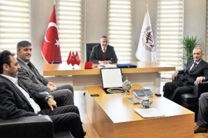 İTSO b&uuml;nyesinde Borsa Tescil B&uuml;rosu a&ccedil;ılıyor