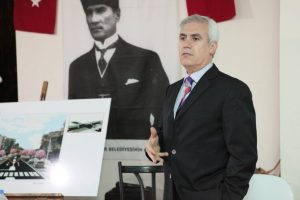 Cadde d&uuml;zenlemesinde karar Mahalle Komitesi'nin