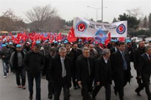 BMC iş&ccedil;ileri yollarda