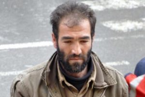 Samsun'da t&uuml;yler &uuml;rperten cinayet