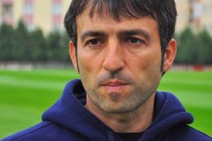 ''Puanlar aslanın ağzında değil, midesinde''