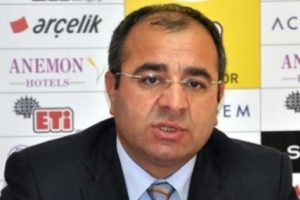 Eskişehir Galatasaray'ı g&ouml;z&uuml;ne kestirdi