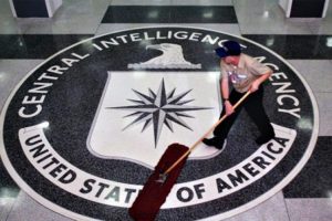 G&uuml;ney Kore'de CIA &ccedil;alışanına şok!