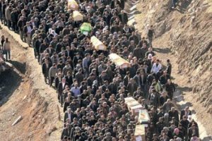 "Masumane bir g&uuml;venlik operasyonu"