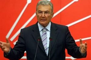 Baykal'ın kasetiyle ilgili gelişme