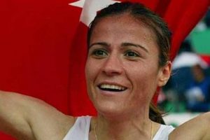 Olimpiyat şampiyonuna ağır su&ccedil;lamalar