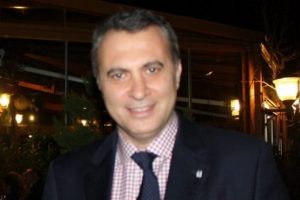Tamer Kıran ile aramızda sorun yok