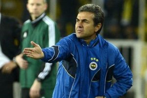 "En b&uuml;y&uuml;k avantajımız tecr&uuml;bemiz"