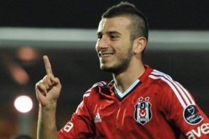 "Hedefim yeniden Avrupa'da oynamak"